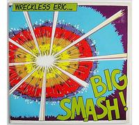 Wreckless Eric - Halfway To Paradise