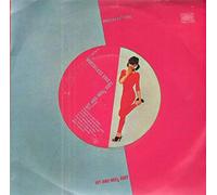 WRECKLESS ERIC - HIT AND MISS JUDY 12 INCH (12" SINGLE) UK STIFF 1979 (Katalog-Nummer:S12BUY49)