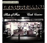 Wreckless Eric - Leisureland [VINYL]