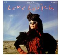 Wreckless Eric - No Man's Land