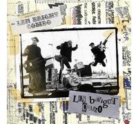 Wreckless Eric Presents The Len Bright Combo By The Len Bright Combo by The Len Bright Combo