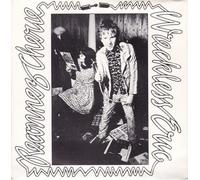 WRECKLESS ERIC - RECONNEZ CHERIE 7 INCH (7" 45) UK STIFF 1978 (Katalog-Nummer: BUY25)