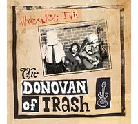 Wreckless Eric - The Donovan Of Trash