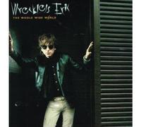 WRECKLESS ERIC - WHOLE WIDE WORLD LP US STIFF 1979 13 TRACK (USE1)
