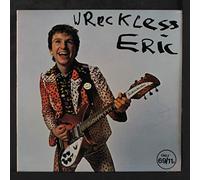 Wreckless Eric - wreckless eric