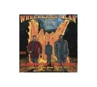 Wreckless Klan - Blowin Up the Scene
