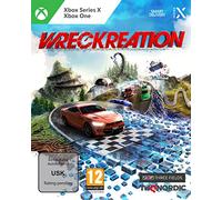 Wreckreation