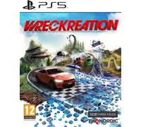 Wreckcreation (PS5)