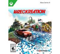 Wreckreation for Xbox Series X