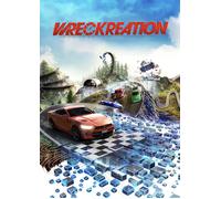 Wreckreation PC