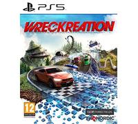 Wreckreation - PlayStation 5
