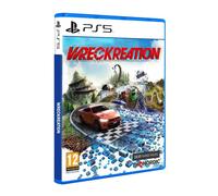 Wreckreation - PlayStation 5