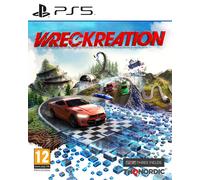 Wreckreation - PlayStation 5