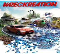 Wreckreation RoW PC Steam CD Key