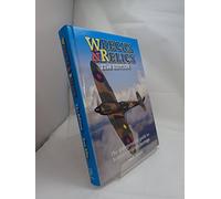 Wrecks And Relics Edition 22