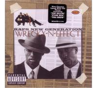 Wreckx -N- Effect - Raps New Generation