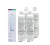WRefrigerator Ater Filter Replace,Compatible for Bosch ,UltraClarity Pro BORPLFTR50,BORPLFTR55,RA450022,12033030(4pcs)