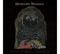 Wrekmeister Harmonie - We Love To Look At The Carnage [VINYL]