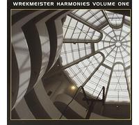 Wrekmeister Harmonies - Recordings Made In Public Spaces Volume One