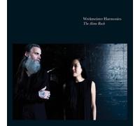 Wrekmeister Harmonies The Alone Rush (Vinyl) 12" Album (US IMPORT)