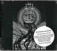 Wrekmeister Harmoines - Then It All Came Down/You've Always Meant So Much To me