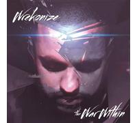 Wrekonize The War Within (CD) (US IMPORT)