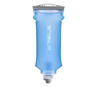 WRELS Gravity Water Filter System 2L for Camping, NSF Certified Water Purifier Survival Filter, BPA-Free Portable Water Filter for Hiking, Backpacking & Emergency Use
