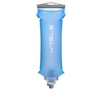 WRELS Gravity Water Filter System 3L for Camping, NSF Certified Water Purifier Survival Filter, BPA-Free Portable Water Filter for Hiking, Backpacking & Emergency Use