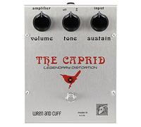 Wren and Cuff Caprid OG - Fuzz