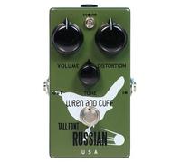Wren and Cuff Tall Font Russian - Fuzz