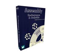 Wren Games Assembly: Re-Sequence & Override Double Expansion