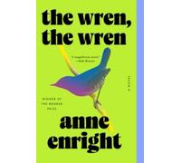 Wren, the Wren : A Novel