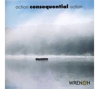 Wrench - Action Consequential Action