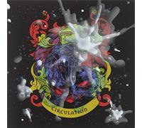 Wrench - Circulation