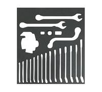 Wrench Combi 1-30 pcs2/3 - Unid: 1