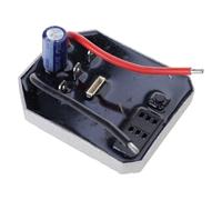 Wrench Control Board with Adjustable Torques Up to 1000Nm