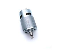 Wrench DC electronic starter RS 550 775 7710 Cordless Drill 7/9/12 Teeth Gear 12V 21V 16.8V 18V Parts(RS775 18V-7T gear)
