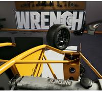 Wrench EU Steam CD Key