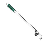 Wrench Extender - Reinforced Heavy Duty Lever Tool, Non-Slip Grip Stability Component, Gear Driven Power Transfer Structure | High-Torque Assist Device, Extension Wrench Performance Kit For Automotive