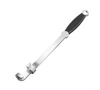 Wrench Extender Tool 16in Chrome Vanadium Steel for Improved Leverage and Performance