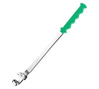 Wrench Extender Tool Bar, Long Extension Wrenches Bar Adapter, 20 Inch Long Steel Open End Wrench Extender, Ratchet Extension Tool, Labor-Saving Torque Amplifier for Hard to Reach Areas