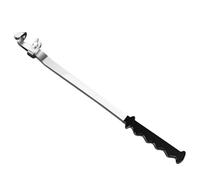 Wrench Extender Tool bar Torque Adapter Wrench 1 pcs Extender You Significantly Increase The Torque Versatile Use Designed for Various Applications (Black)