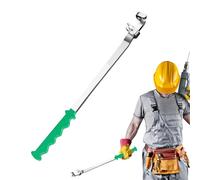 Wrench Extender Tool - Universal Spanner Extender | Spanner Extenďer, Wrench Extension Torque Amplifiers, Open-end Torque WrеNćh Levers, Power Bar Tool Bar