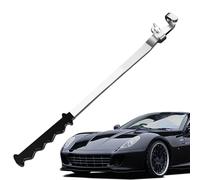 Wrench Extender Tool - Universal Spanner Extender | Spanner Extenďer, Wrench Extension Torque Amplifiers, Open-end Torque WrеNćh Levers, Power Bar Tool Bar