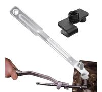 Wrench Extender, Wrench Extension Tool | Wear-resistant Wrench Extension - 1/2" Hole Vehicle Tool Sturwy Mechanic Tools for Mechanics and Automotive