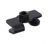 Wrench Extension Adapter 1/2in Hex Drive Drop forged Steel Wrench