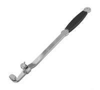 Wrench Extension Bar Torque Adapter 16 Inch for Mechanics with Thickened Chrome Vanadium Steel Body and Ergonomic Non Slip Handle