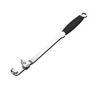 Wrench Extension Bar - Wrench Extender Tool Bar | Long Wrrench Extension Torque Multiplier | universall Spanner Exxtension Wrrench Exxtension Tool | Torque Continuation Leverage T0ol for Mechanics
