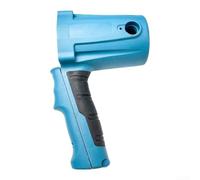 Wrench Handle Housing Assembly Unit Compatible with Model 24 Electric | Wrench, for durable Plastic Repair Shell Replacement Part, Compact Blue Casing for Tool Maintenance