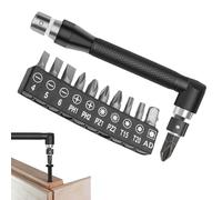 Wrench Kit - Socket Set, Tool Pack | Industrial Maintenance Organizer, Flexible Ratchet Driver, Mechanical Repair System & Durable Equipment for Motorcycle Bike Car Electrician Computer Plumbing Jobs